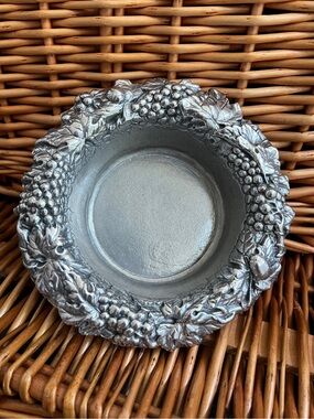 Arthur Court WINE COASTER vintage